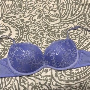 Dream Angels Padded Demi